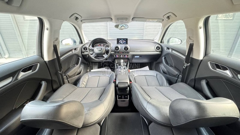 Audi A3 G-TRON FUL.L