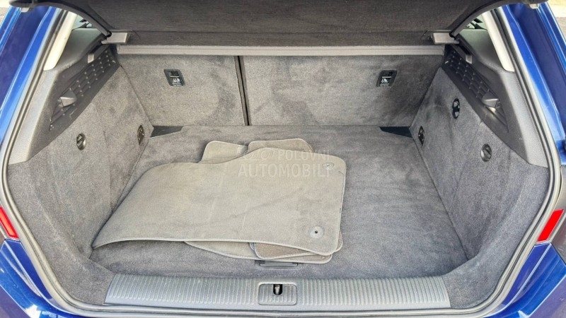 Audi A3 G-TRON FUL.L