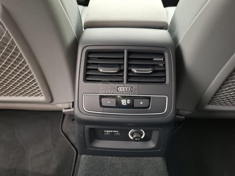 Audi A5 35 TDI MILD HYBRID