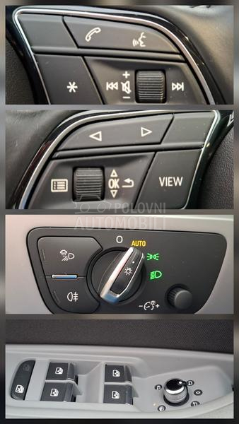 Audi A5 35 TDI MILD HYBRID