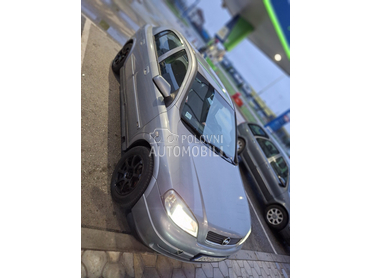 Opel Astra G 