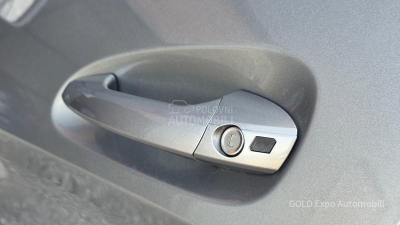 Mercedes Benz GLK 220 220 2.1 4MATIC FUL