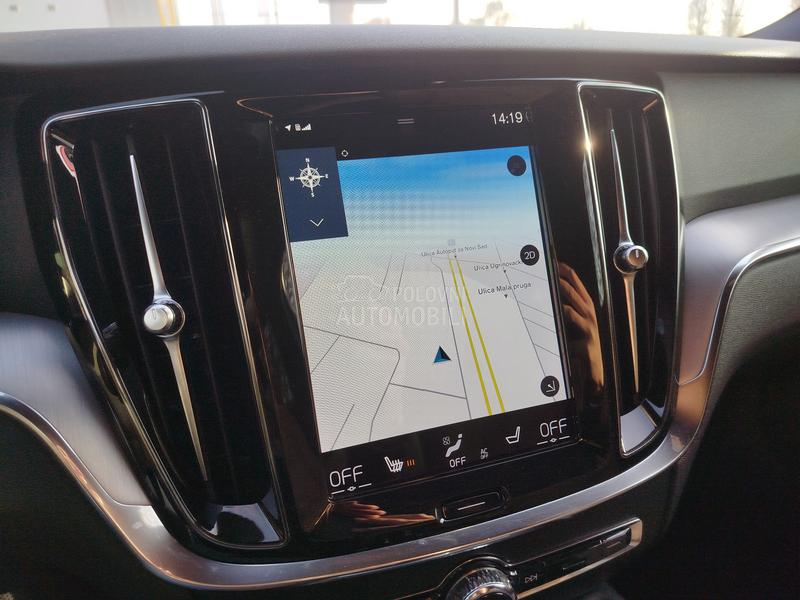 Volvo V60 Cross Country 2.0 D4 AWD A/T