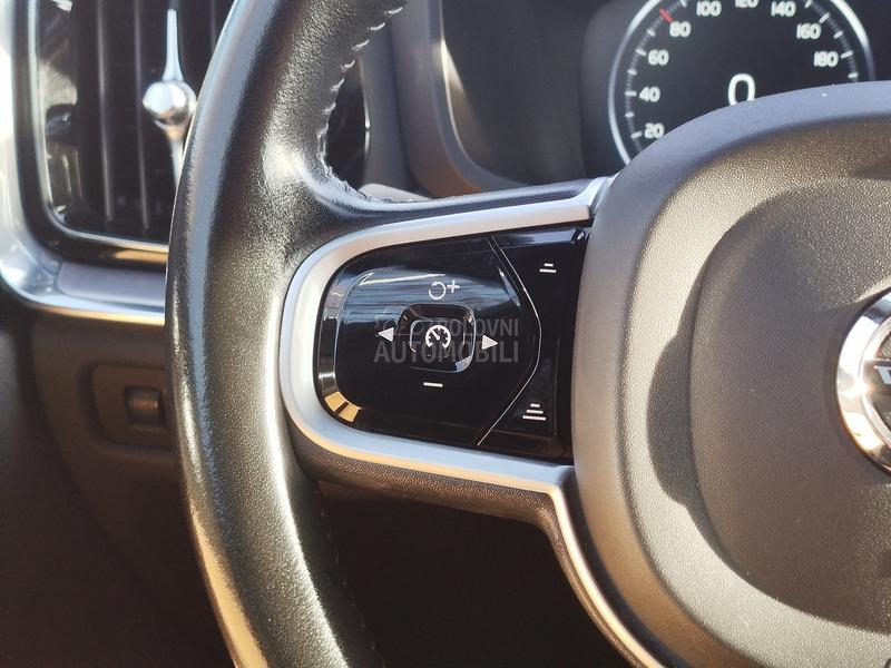 Volvo V60 Cross Country 2.0 D4 AWD A/T