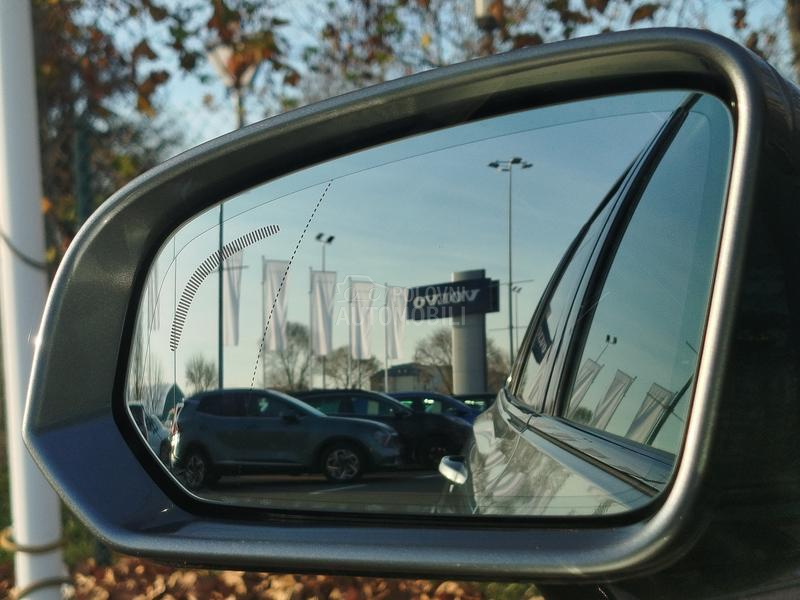 Volvo V60 Cross Country 2.0 D4 AWD A/T