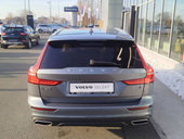 Volvo V60 Cross Country 2.0 D4 AWD A/T