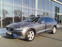 Volvo V60 Cross Country 2.0 D4 AWD A/T