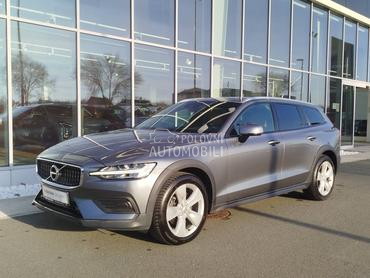 Volvo V60 Cross Country 2.0 D4 AWD A/T
