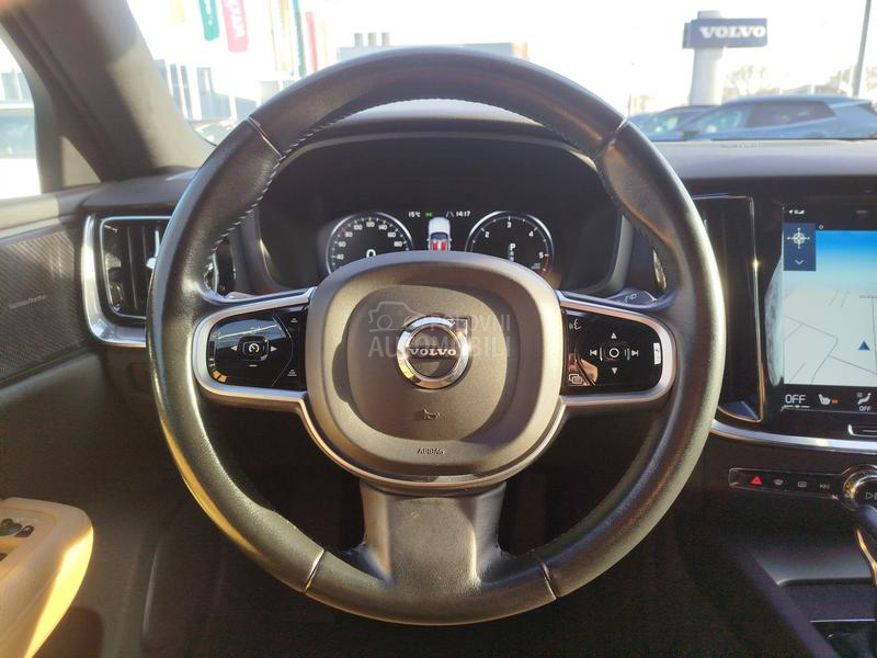 Volvo V60 Cross Country 2.0 D4 AWD A/T