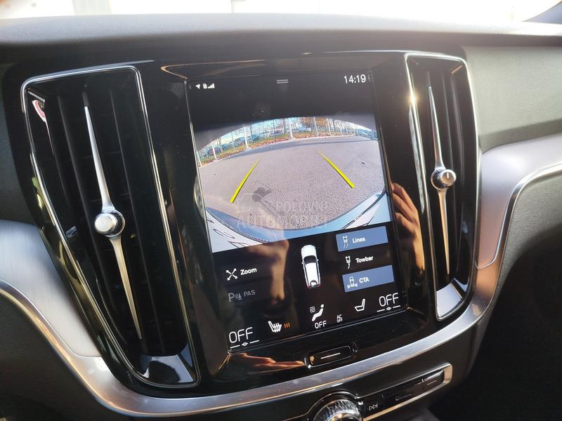 Volvo V60 Cross Country 2.0 D4 AWD A/T