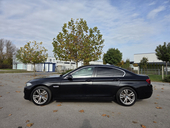 BMW 530 X-DRIVE/LED/NAV