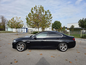 BMW 530 X-DRIVE/LED/NAV