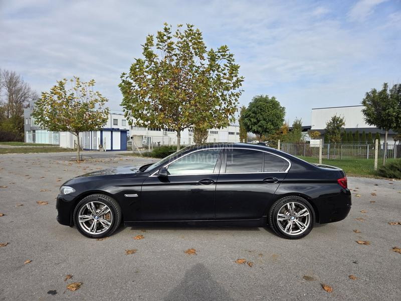 BMW 530 X-DRIVE/LED/NAV