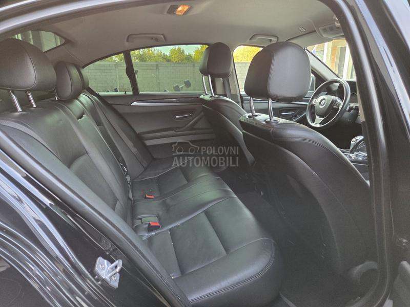 BMW 530 X-DRIVE/LED/NAV