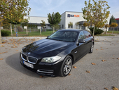 BMW 530 X-DRIVE/LED/NAV