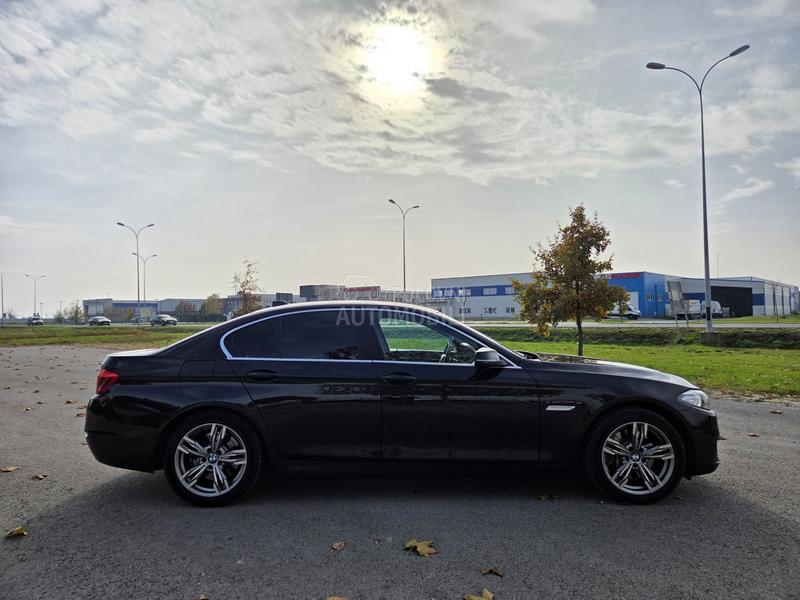 BMW 530 X-DRIVE/LED/NAV