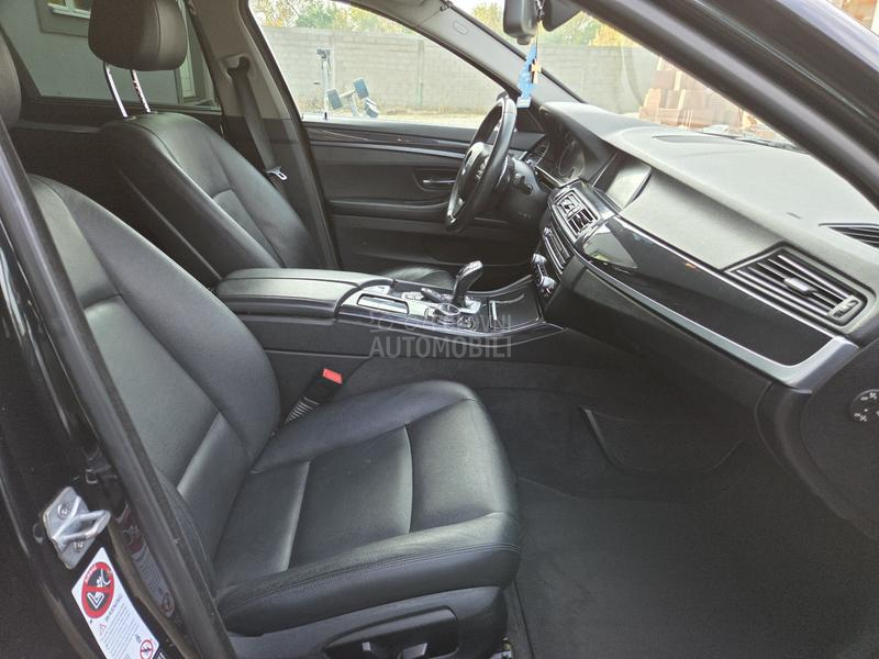 BMW 530 X-DRIVE/LED/NAV