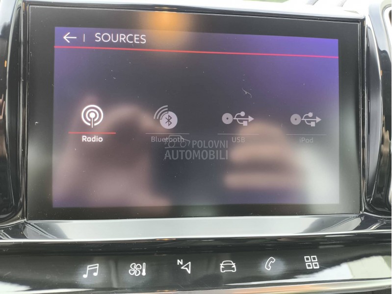 Citroen C5 Aircross 1.5HDI VIRTUAL/SHINE