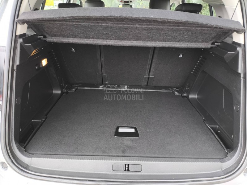 Citroen C5 Aircross 1.5HDI VIRTUAL/SHINE