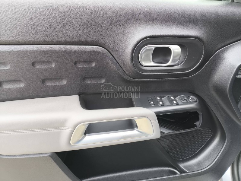 Citroen C5 Aircross 1.5HDI VIRTUAL/SHINE