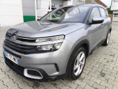 Citroen C5 Aircross 1.5HDI VIRTUAL/SHINE