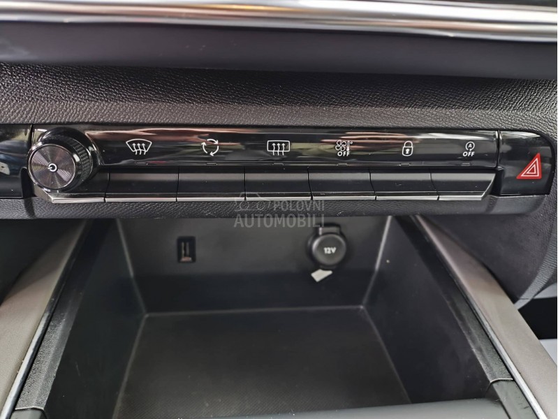 Citroen C5 Aircross 1.5HDI VIRTUAL/SHINE