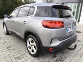 Citroen C5 Aircross 1.5HDI VIRTUAL/SHINE