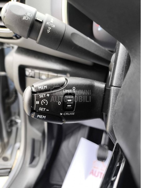 Citroen C5 Aircross 1.5HDI VIRTUAL/SHINE