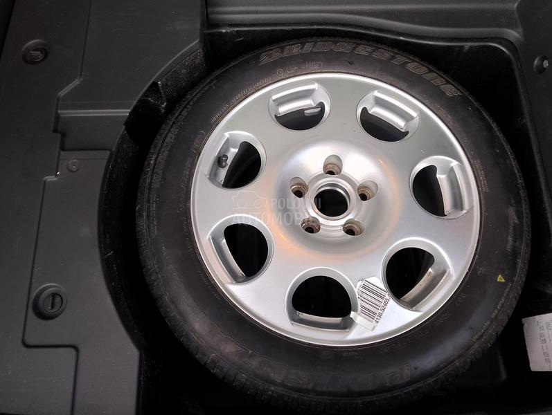 Volkswagen Passat B7 1.6 TDI