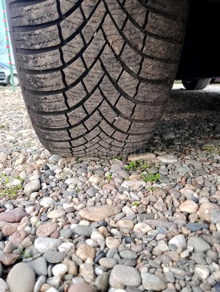 Volkswagen Passat B7 1.6 TDI