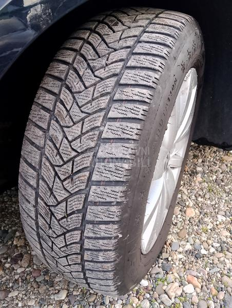 Volkswagen Passat B7 1.6 TDI