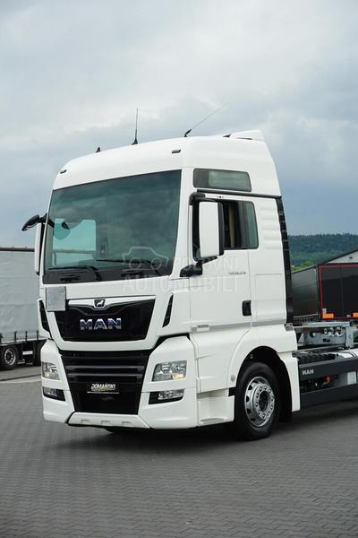MAN TGX  26.470