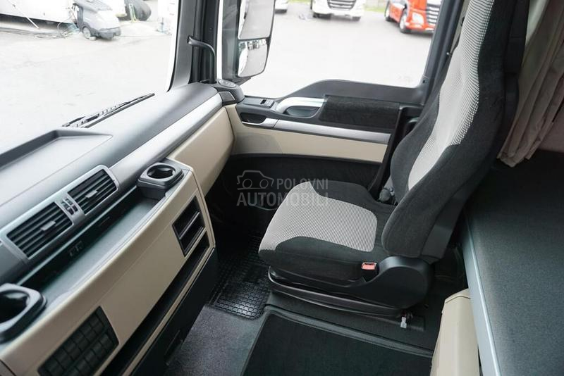 MAN TGX  26.470