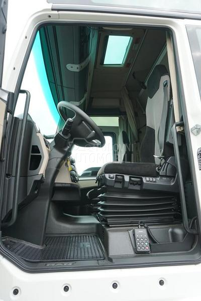 MAN TGX  26.470