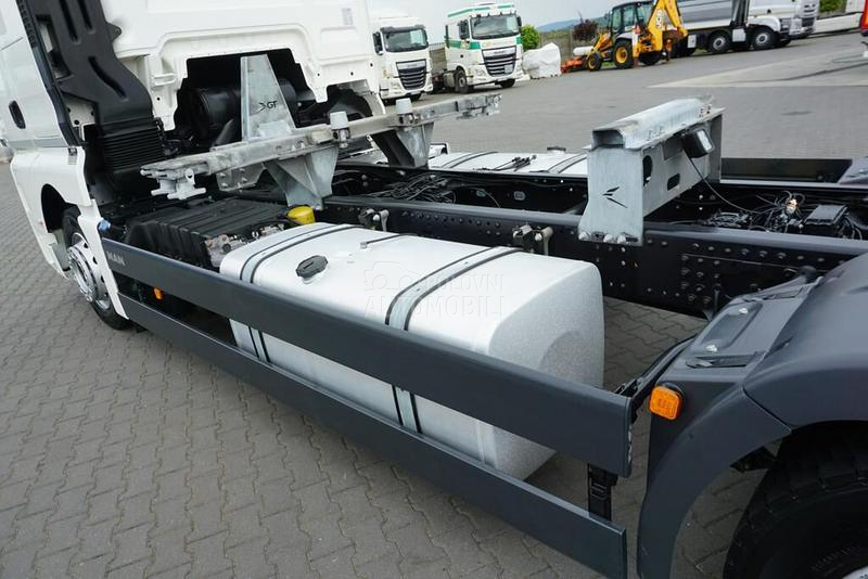 MAN TGX  26.470