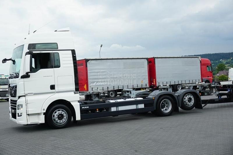 MAN TGX  26.470