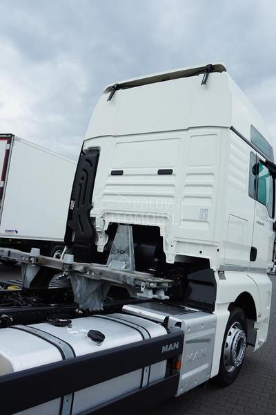 MAN TGX  26.470