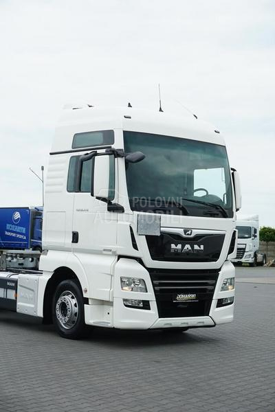 MAN TGX  26.470