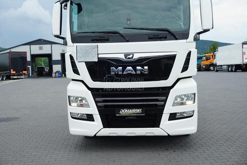 MAN TGX  26.470