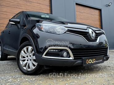 Renault Captur 0.9 ENERGY LIMIT