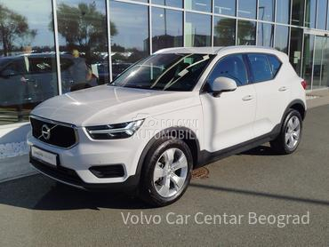 Volvo XC40 1.5 T3 MOMENTUM A/T