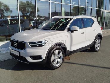 Volvo XC40 1.5 T3 MOMENTUM A/T