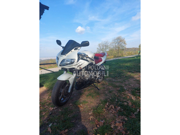 Suzuki sv650s sv650sa ABS