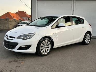 Opel Astra J 1.4 RE STAJLING