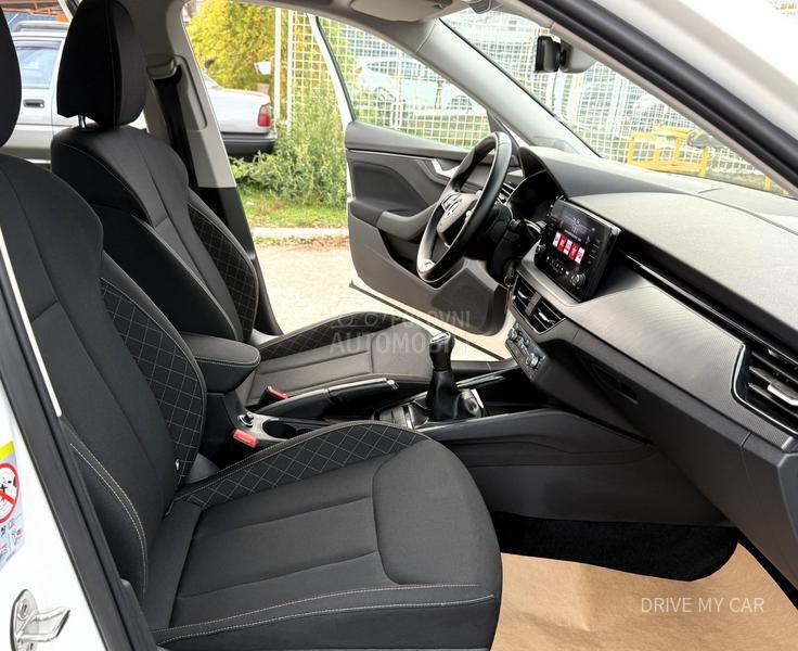 Škoda Kamiq 1.0 TSI  AMBITION