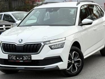 Škoda Kamiq 1.0 TSI  AMBITION