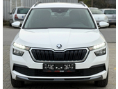 Škoda Kamiq 1.0 TSI  AMBITION