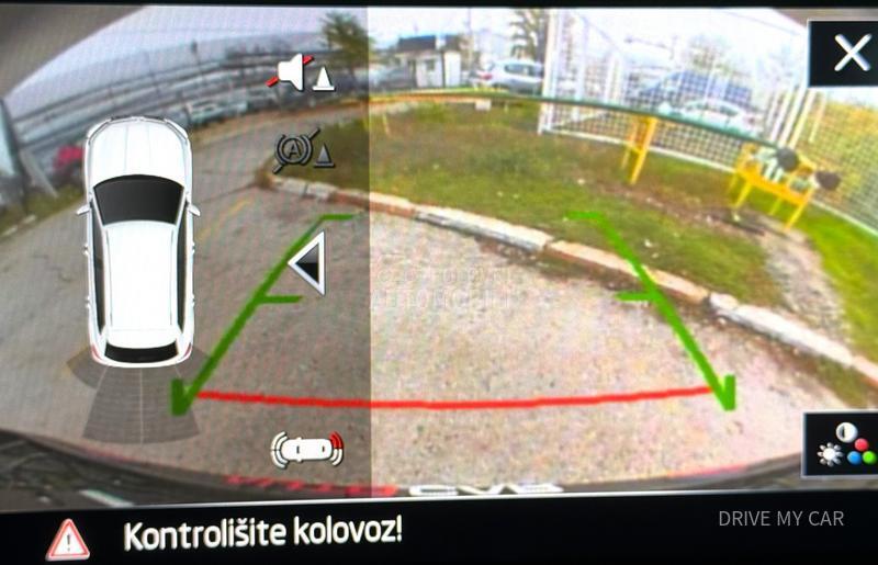 Škoda Kamiq 1.0 TSI  AMBITION