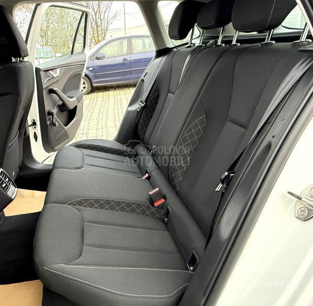 Škoda Kamiq 1.0 TSI  AMBITION