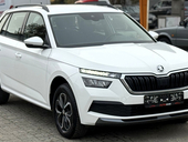 Škoda Kamiq 1.0 TSI  AMBITION